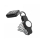 KeySmart Air organizer do kluczy z etui na AirTag black KEYSKS040 - 1271803 - zdjęcie 3